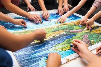 Illustration went - Image 1