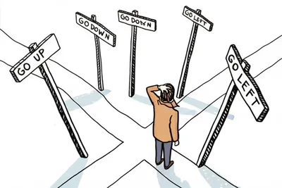 Illustration confusing - Image 1