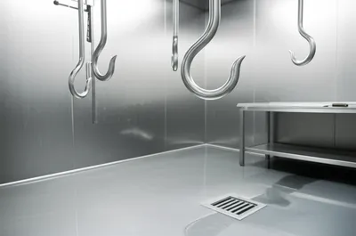 Illustration butchery - Image 1