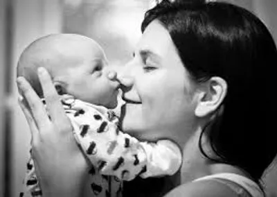 Illustration motherly - Image 2