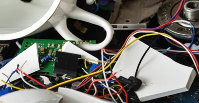 Illustration scrap - Image 1