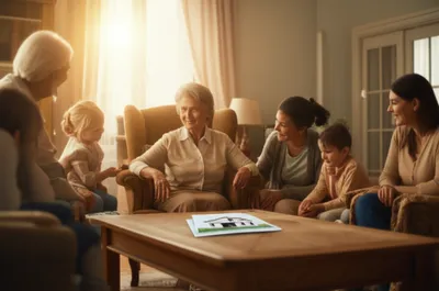 Illustration willed - Image 1