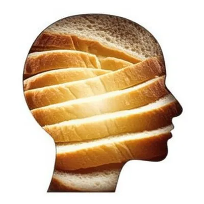 Illustration loaves - Image 1