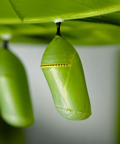 Illustration pupae - Image 2