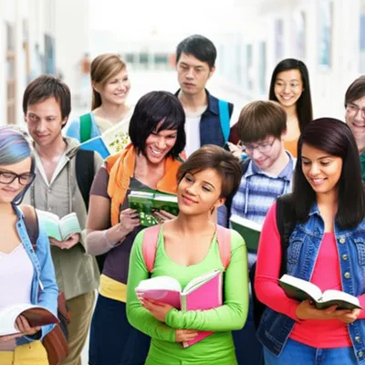 Illustration class - Image 1