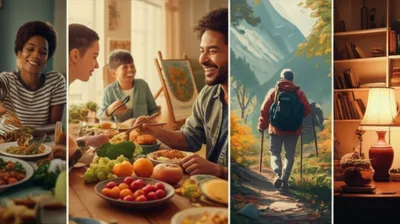 Illustration livings - Image 1