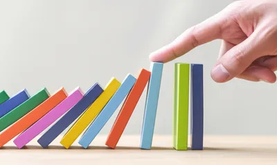 Illustration forestalled