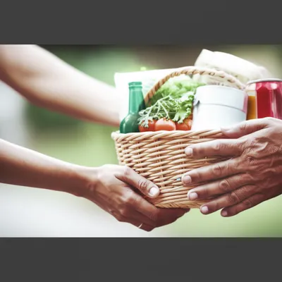 Illustration charity - Image 1