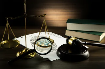 Illustration forensic - Image 1