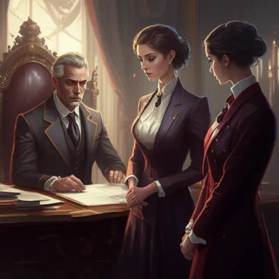 Illustration defer - Image 1