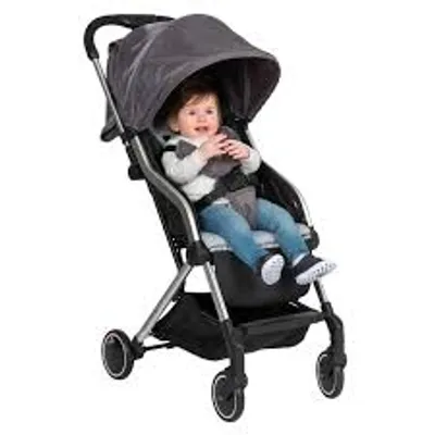 Illustration stroller - Image 2