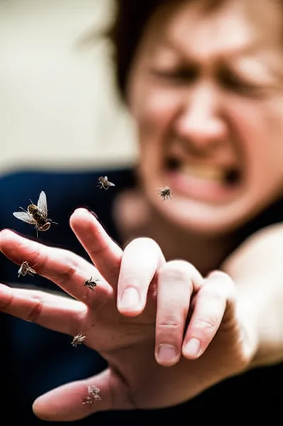 Illustration mortifying - Image 1