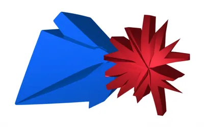 Illustration fight - Image 1