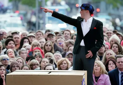 Illustration professes - Image 1