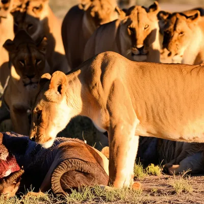 Illustration altruism - Image 1