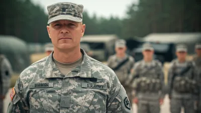 Illustration captain - Image 1