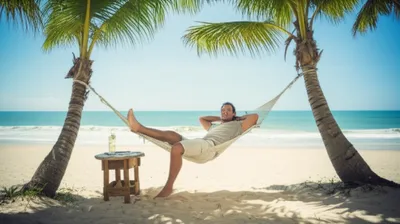 Illustration lounged - Image 1