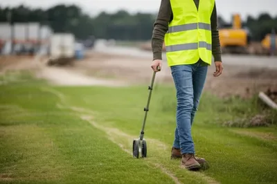 Illustration odometer - Image 1