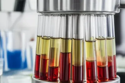 Illustration centrifuge - Image 1