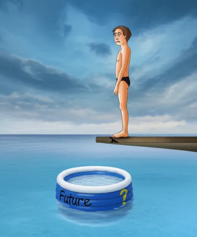 Illustration punt - Image 1