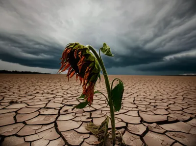 Illustration deplored - Image 1