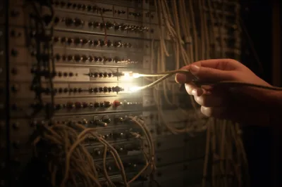 Illustration hunting - Image 1