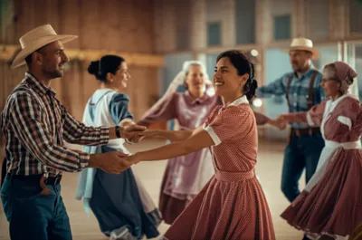 Illustration promenade - Image 1