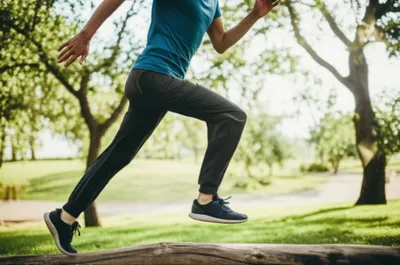 Illustration strode - Image 1