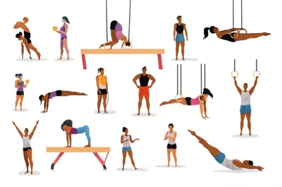 Illustration turners - Image 1