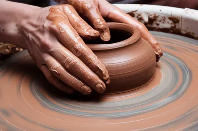 Illustration throw - Image 1