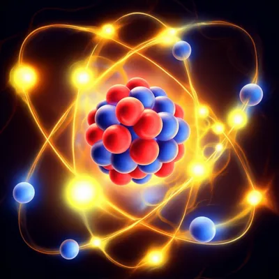 Illustration particles - Image 1