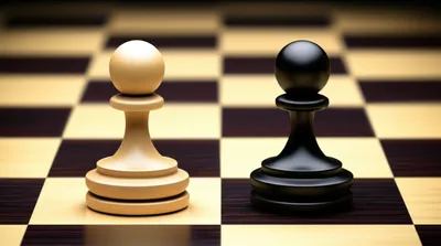 Illustration adversary