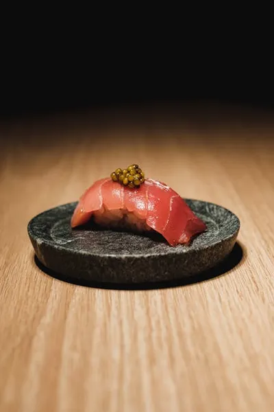 Illustration omakase - Image 2