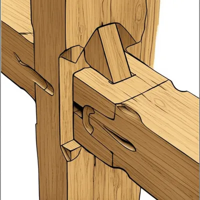 Illustration wedging - Image 1