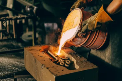 Illustration molding - Image 1