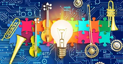 Illustration complexes - Image 1