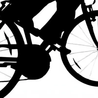 Illustration cycle - Image 1