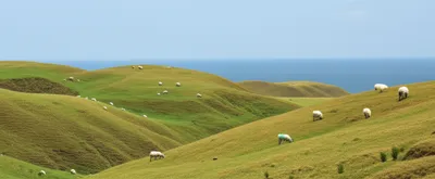 Illustration downs - Image 1