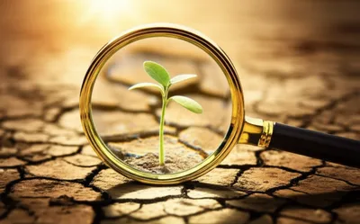 Illustration subjecting