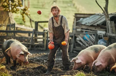 Illustration clown - Image 1