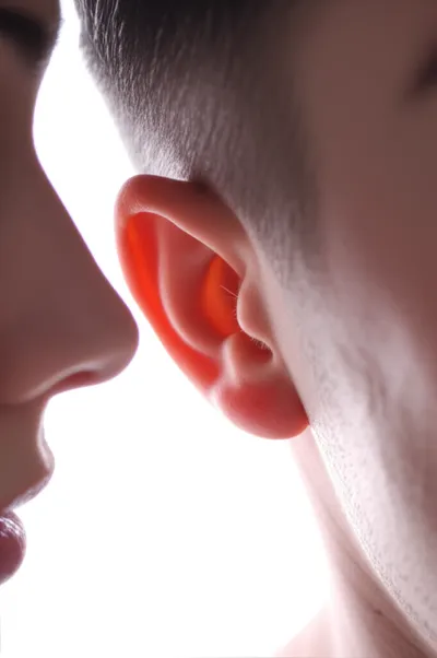 Illustration whispers - Image 2