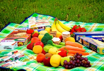 Illustration assortment