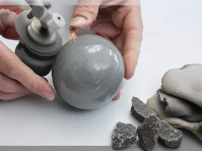 Illustration ground - Image 1