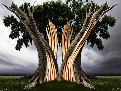 Illustration rives - Image 1