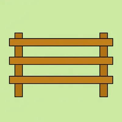 Illustration railing - Image 1