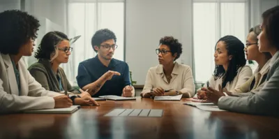 Illustration hearings - Image 1