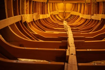 Illustration battened - Image 1