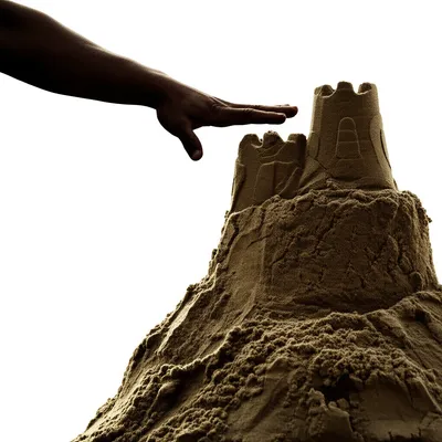 Illustration overthrowing - Image 1