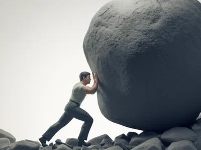 Illustration harder - Image 1