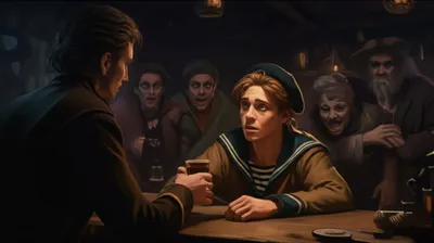 Illustration crimp - Image 1